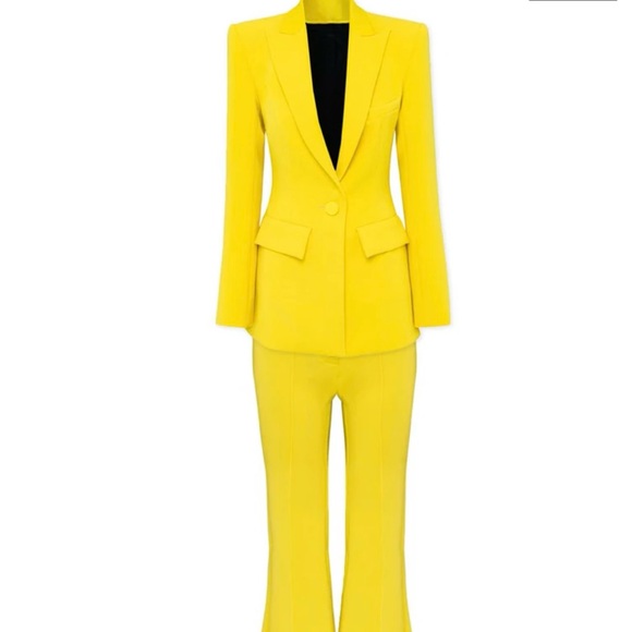 ZIGI blazer set - Z CRAVE - Picture 3 of 6